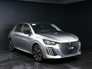 PEUGEOT 208 usata, con Airbag laterali
