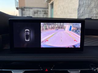 ALFA ROMEO Tonale usata, con Filtro antiparticolato