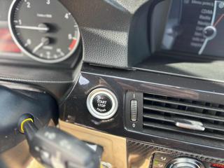 BMW 320 usata, con Immobilizzatore elettronico