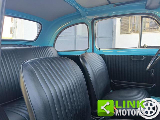 FIAT 500L usata 39