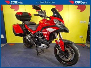 DUCATI Multistrada 1200 usata 1