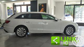 AUDI A4 usata 3