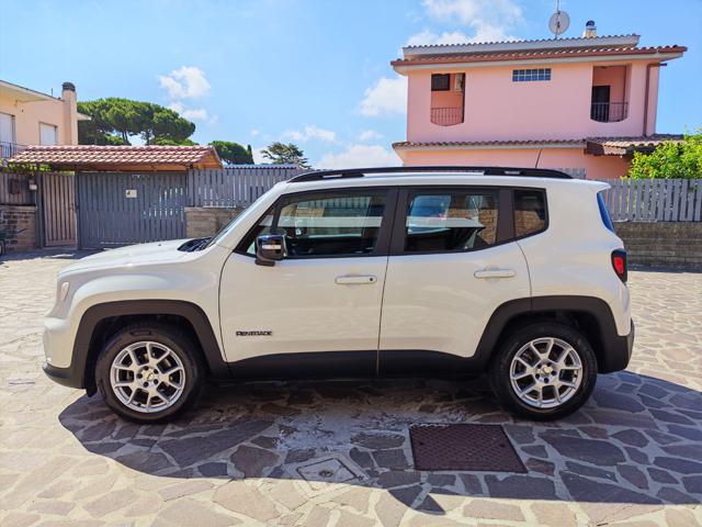JEEP Renegade usata, con Boardcomputer