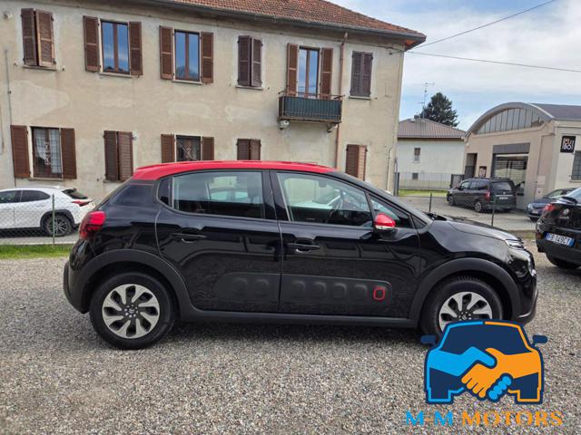 CITROEN C3 usata, con Airbag Passeggero