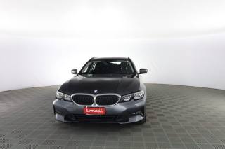 BMW 318 Serie 3   (G20/G21) d Touring Business Advantage/