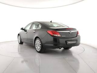 OPEL Insignia usata, con Airbag laterali