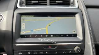 JAGUAR E-Pace usata, con Fendinebbia