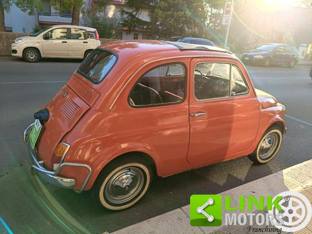 FIAT 500L usata 40