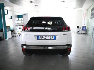PEUGEOT 3008 usata, con Airbag Passeggero
