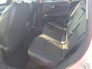 JEEP Compass usata 7