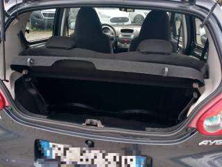 TOYOTA Aygo usata 10