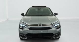 CITROEN C4 usata, con Bracciolo
