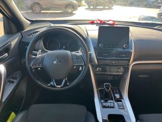 MITSUBISHI Eclipse Cross usata, con Autoradio