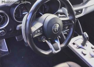 ALFA ROMEO Stelvio usata, con Airbag Passeggero