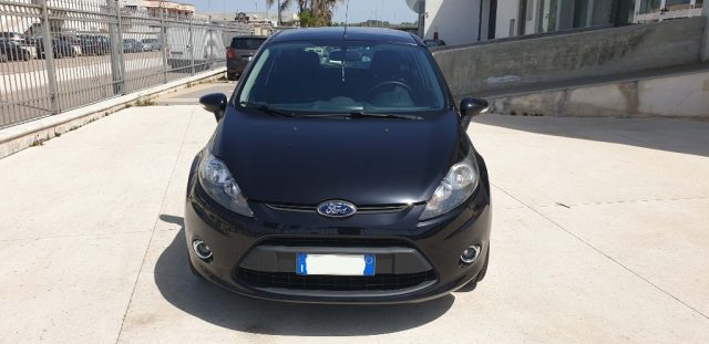FORD Fiesta usata, con Airbag