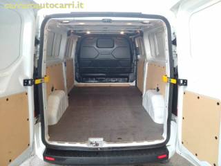 FORD Transit Custom usata, con Climatizzatore