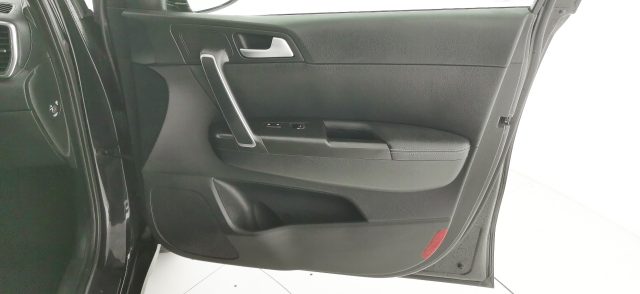KIA Sportage usata 56