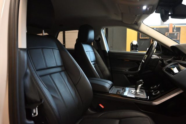 LAND ROVER Range Rover Evoque usata 37