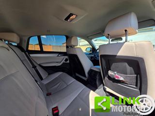 BMW X4 usata, con Sistema di navigazione