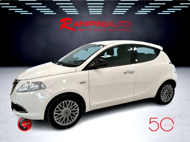 LANCIA Ypsilon usata 12