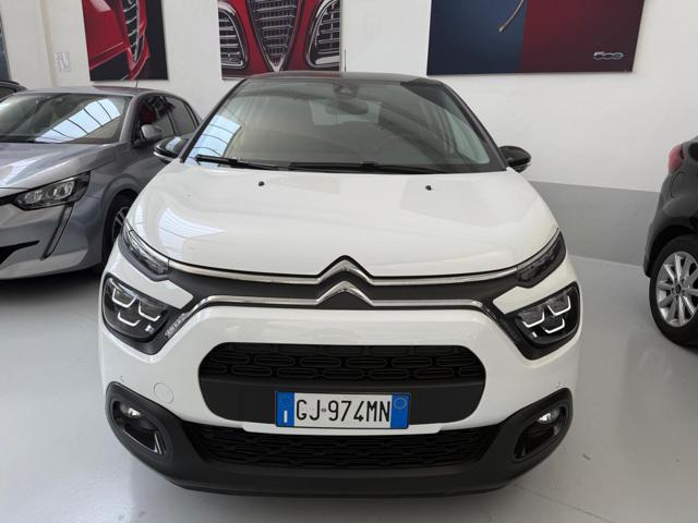 CITROEN C3 usata, con ESP