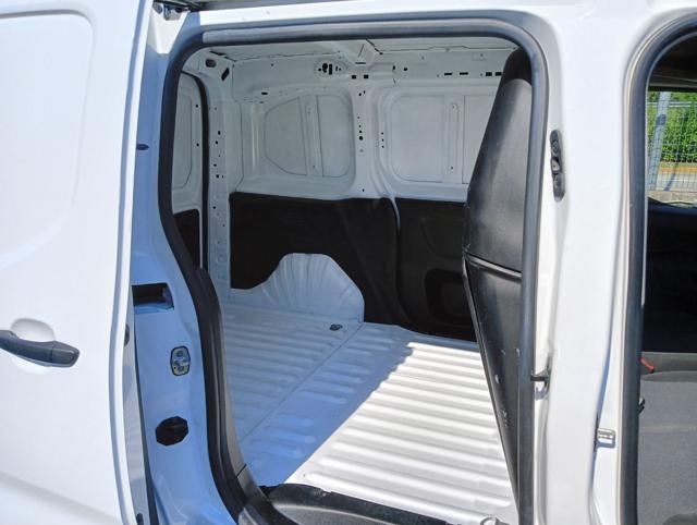 FIAT Doblo usata, con ESP