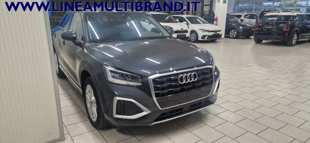 AUDI Q2 usata, con Airbag laterali