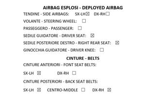 MERCEDES-BENZ C 220 usata, con Servosterzo