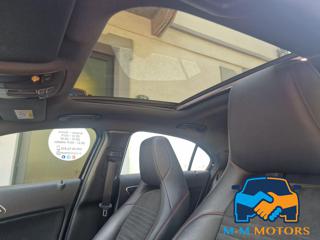 MERCEDES-BENZ A 200 usata, con ESP