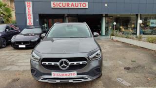 MERCEDES-BENZ GLA 180 d Automatic Sport "NAVI"LED"CAMERA"PELLE"