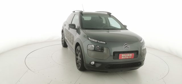 CITROEN C4 Cactus usata, con USB