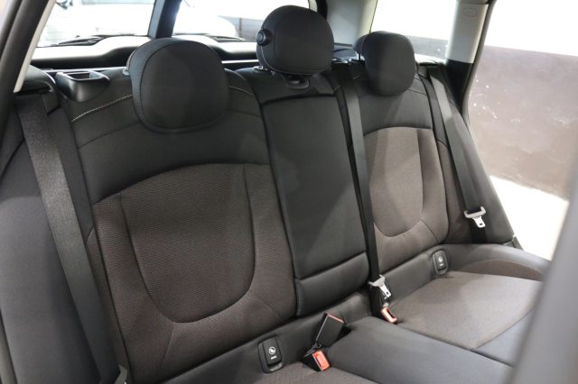 MINI Clubman usata, con Autoradio digitale