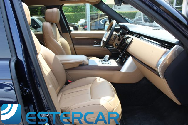 LAND ROVER Range Rover usata, con Specchietti laterali elettrici