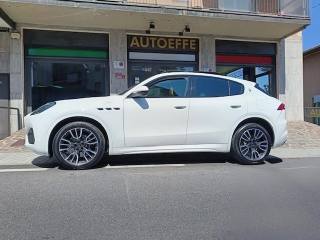 MASERATI Grecale MHEV 250 CV AWD GT, UFF., UNICOP., TAGLIANDI, FULL