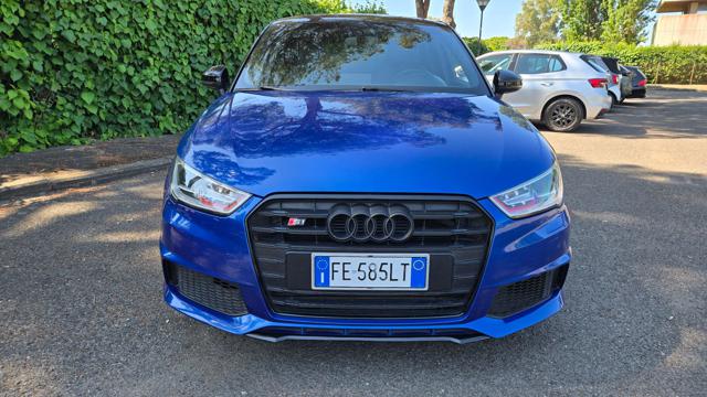 AUDI S1 usata, con Specchietti laterali elettrici