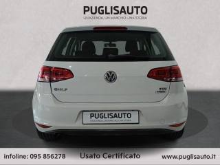 VOLKSWAGEN Golf usata, con Autoradio