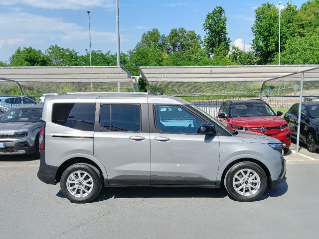 FORD Tourneo Courier usata, con Airbag Passeggero