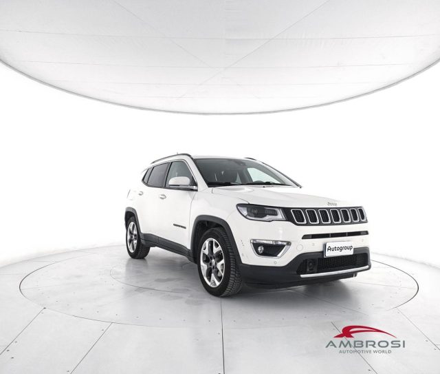 JEEP Compass usata 1