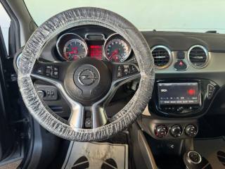 OPEL Adam usata, con Specchietti laterali elettrici