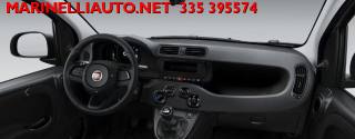 FIAT Panda usata, con Climatizzatore