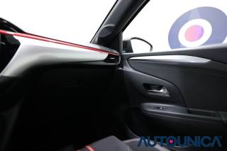 OPEL Corsa usata, con Specchietti laterali elettrici