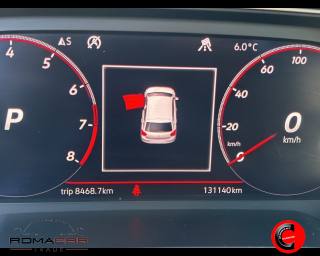 VOLKSWAGEN Polo usata, con Fendinebbia