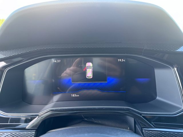 VOLKSWAGEN Polo usata, con Cruise Control