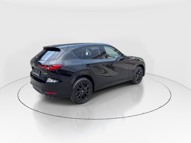 MAZDA CX-60 usata, con Climatizzatore