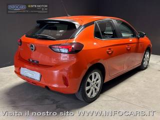 OPEL Corsa usata, con Airbag Passeggero