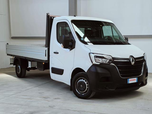 RENAULT Master usata, con ABS