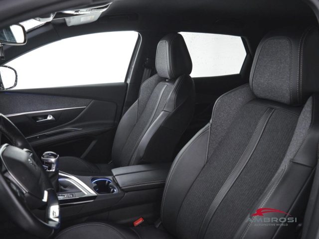PEUGEOT 3008 usata 8