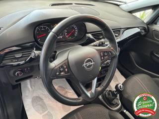 OPEL Corsa usata, con Luci diurne LED