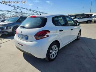 PEUGEOT 208 usata, con Chiusura centralizzata