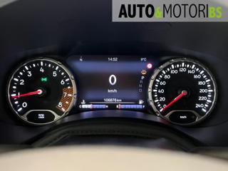 JEEP Renegade usata, con Controllo automatico clima
